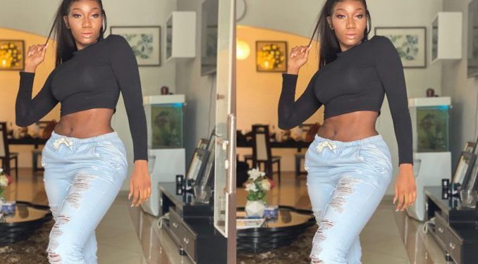 Watch The Hilarious Moment As Wendy Shay Tries To Dance Like Beyonce In “Already” Video With Kelvyn Boy