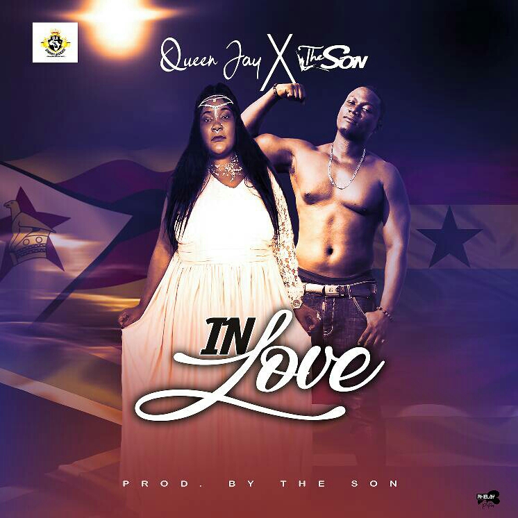 Queen Jay X The SON - In Love