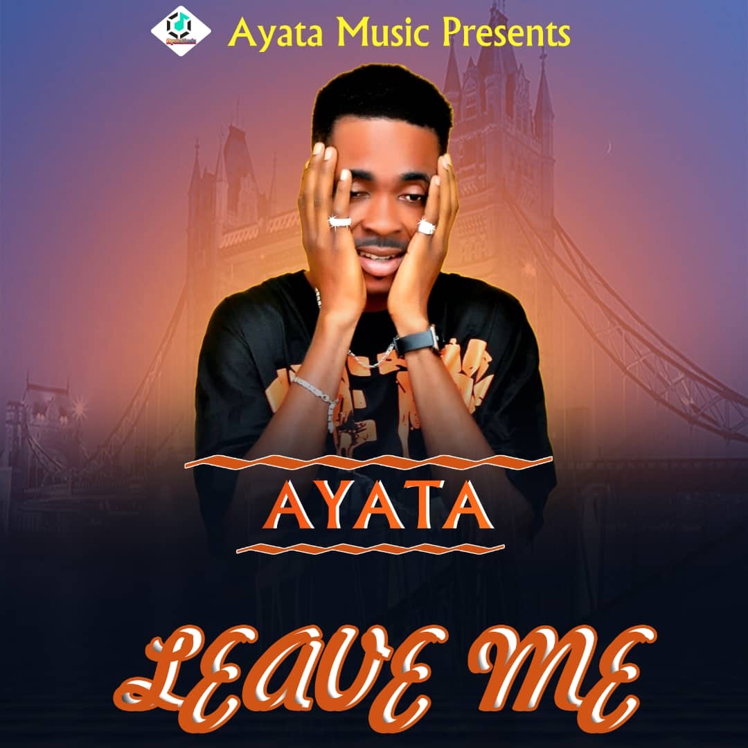 Ayata - Leave Me (Mixed by Startick) » Dklassgh.com