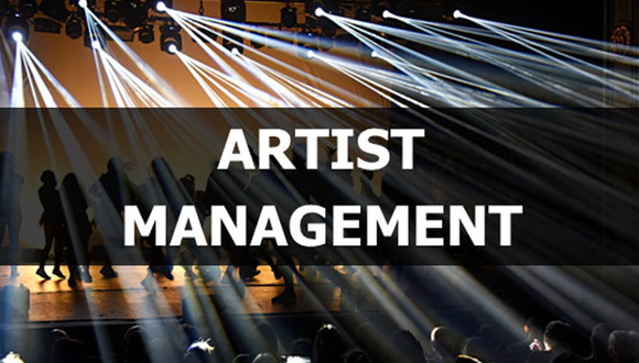 How To Start An Artist Management Company