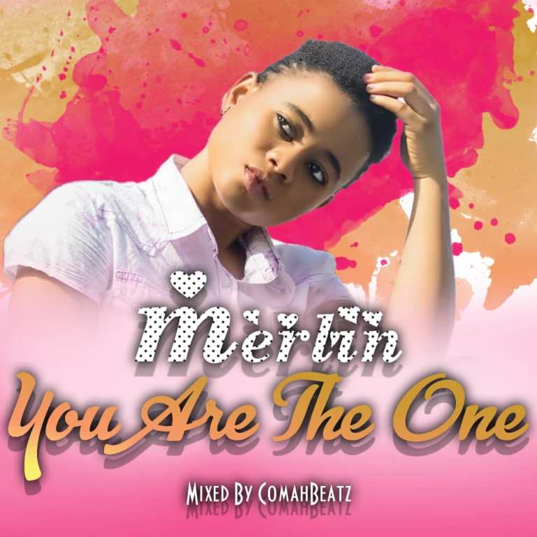 Elicel Merlin - You Are The One (Prod by TrailBlaze)