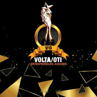 Volta Oti Entrepreneurs Award