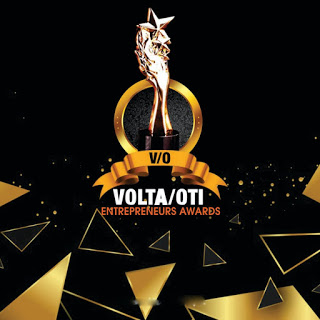 Volta / Oti Region Entrepreneurs Awards 2020