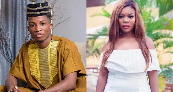 Kofi Kinaata Drops Bombshell; Reveals What He Will Do With Delay If The Lights Go Off In Room (Watch)