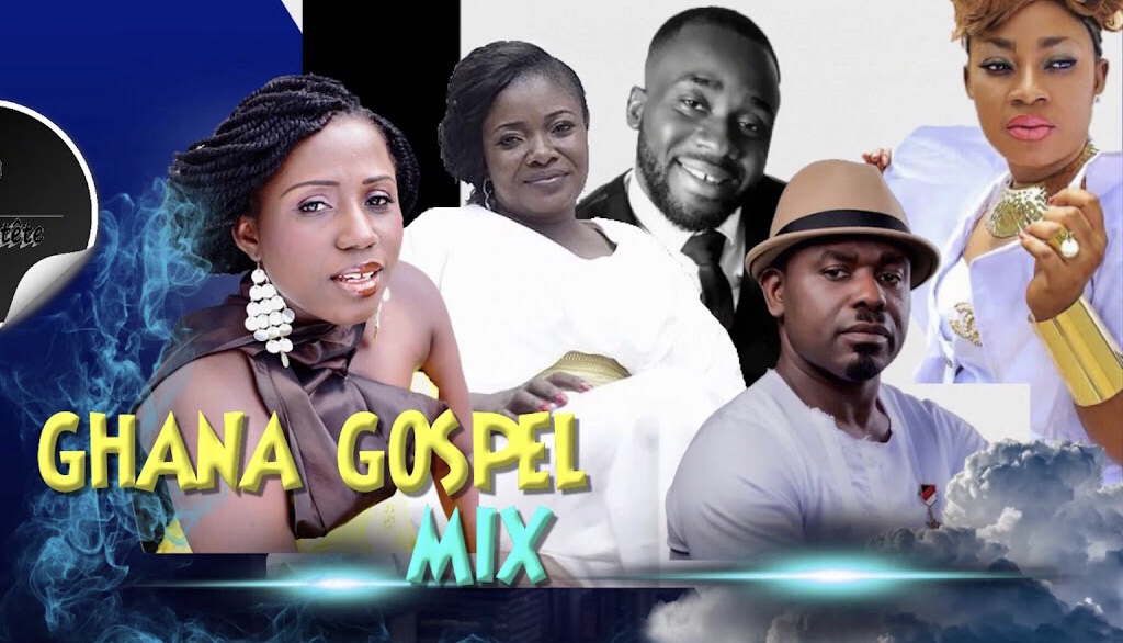ghana gospel live band mp3 download