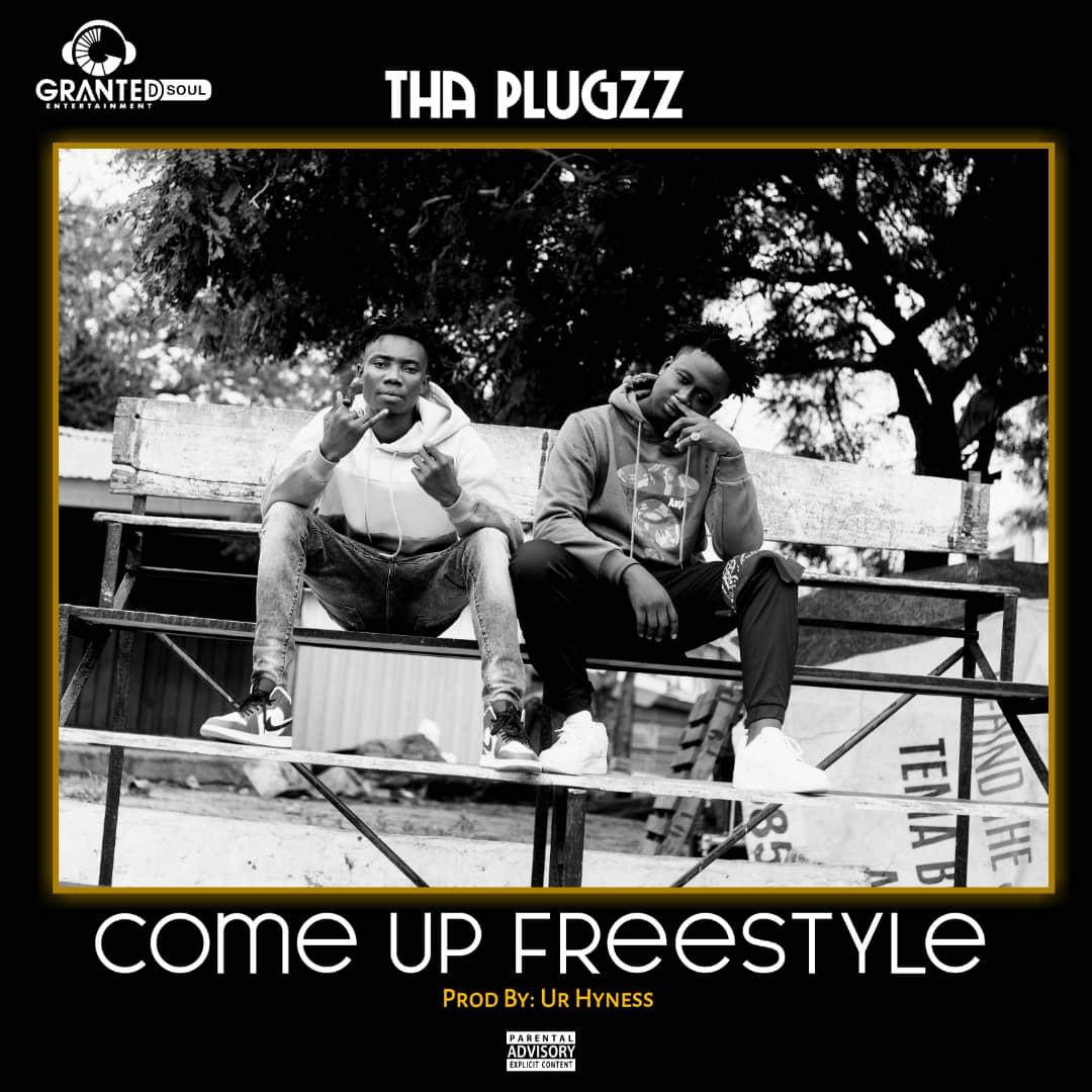 Tha Plugzz - Come up Freestyle (Prod by UR Hyness) » Dklassgh.com