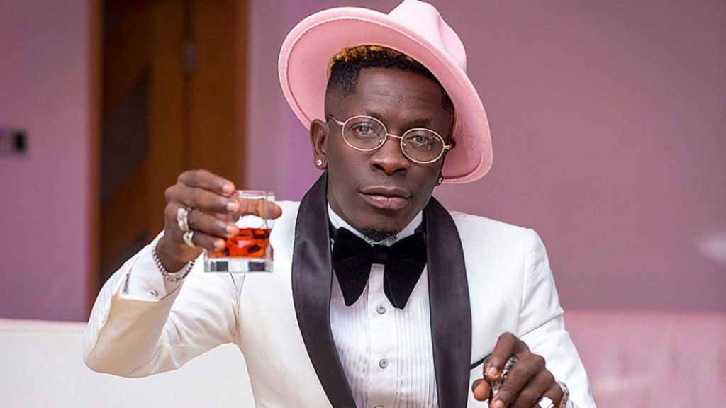 Shatta Wale