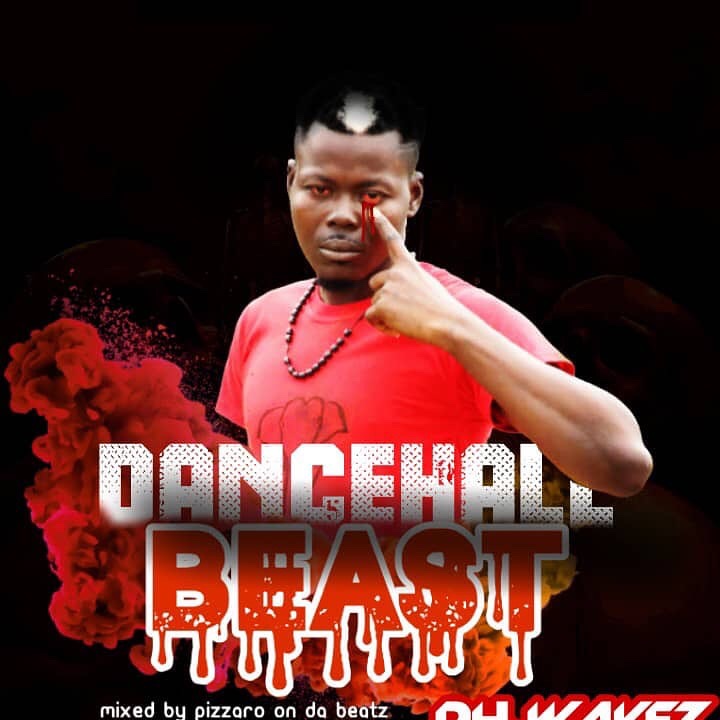 PH Wavez - Dancehall Beast