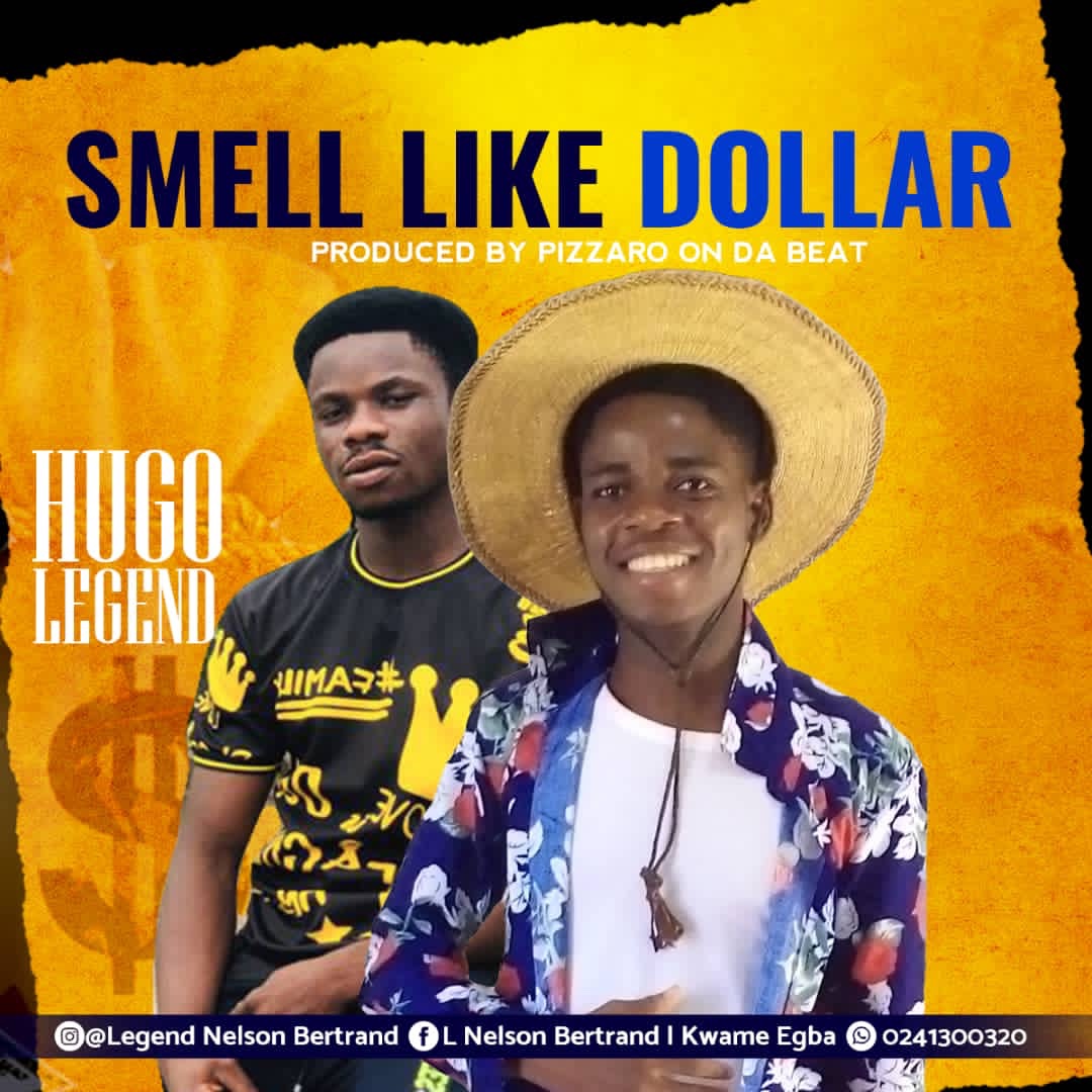 Hugo Legend - Smell Like Dollar