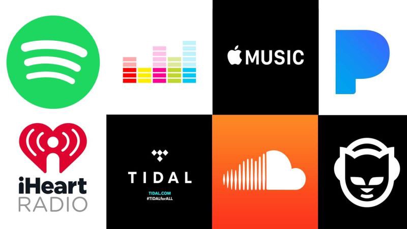 Digital Platforms to Upload and Promote Your Music