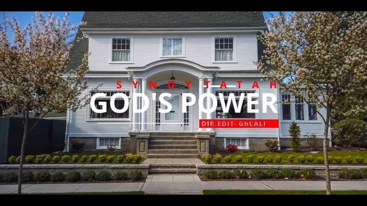 Syndy Tatah - God's Power