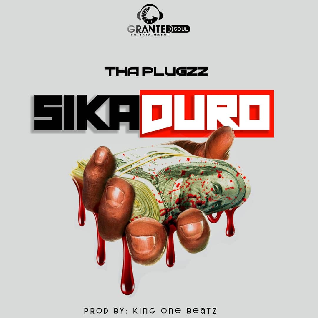 The Plugzz - Sika Duro