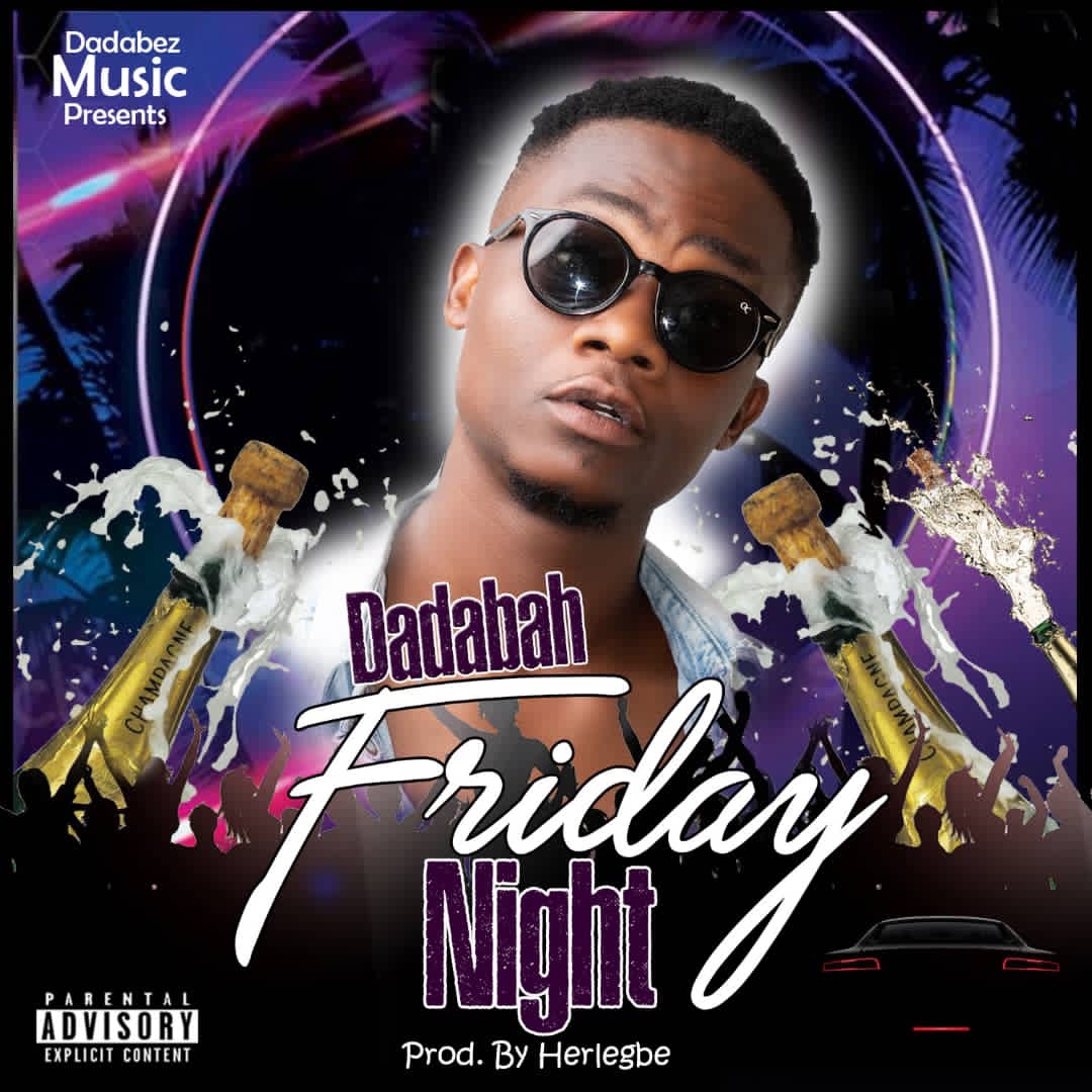 Dadabah - Friday Night
