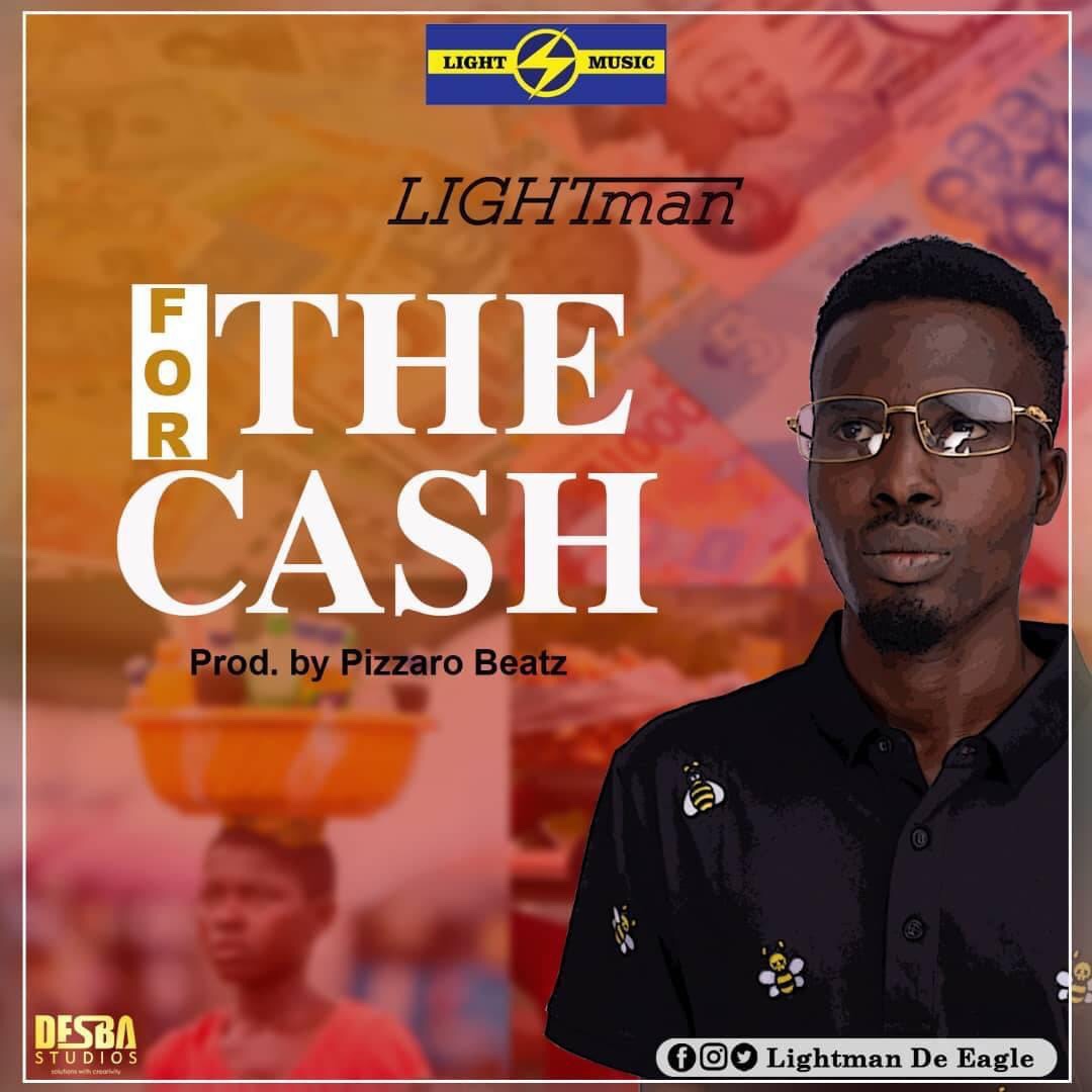 Lightman – For the Cash