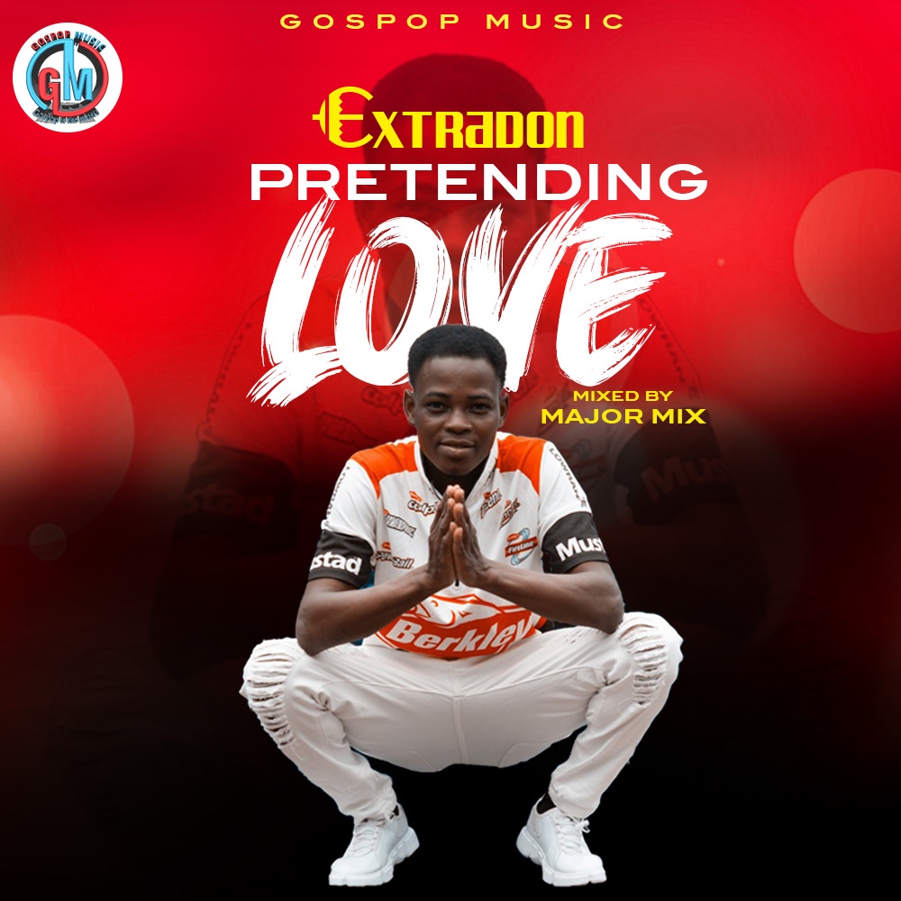 Extradon - Pretending Love
