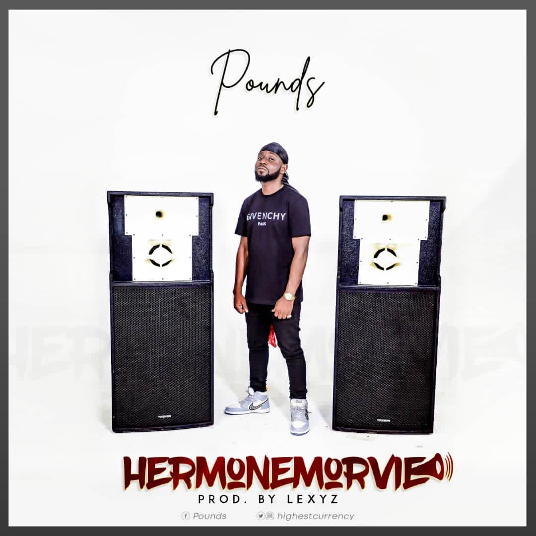 Pounds - Hermonemorvie