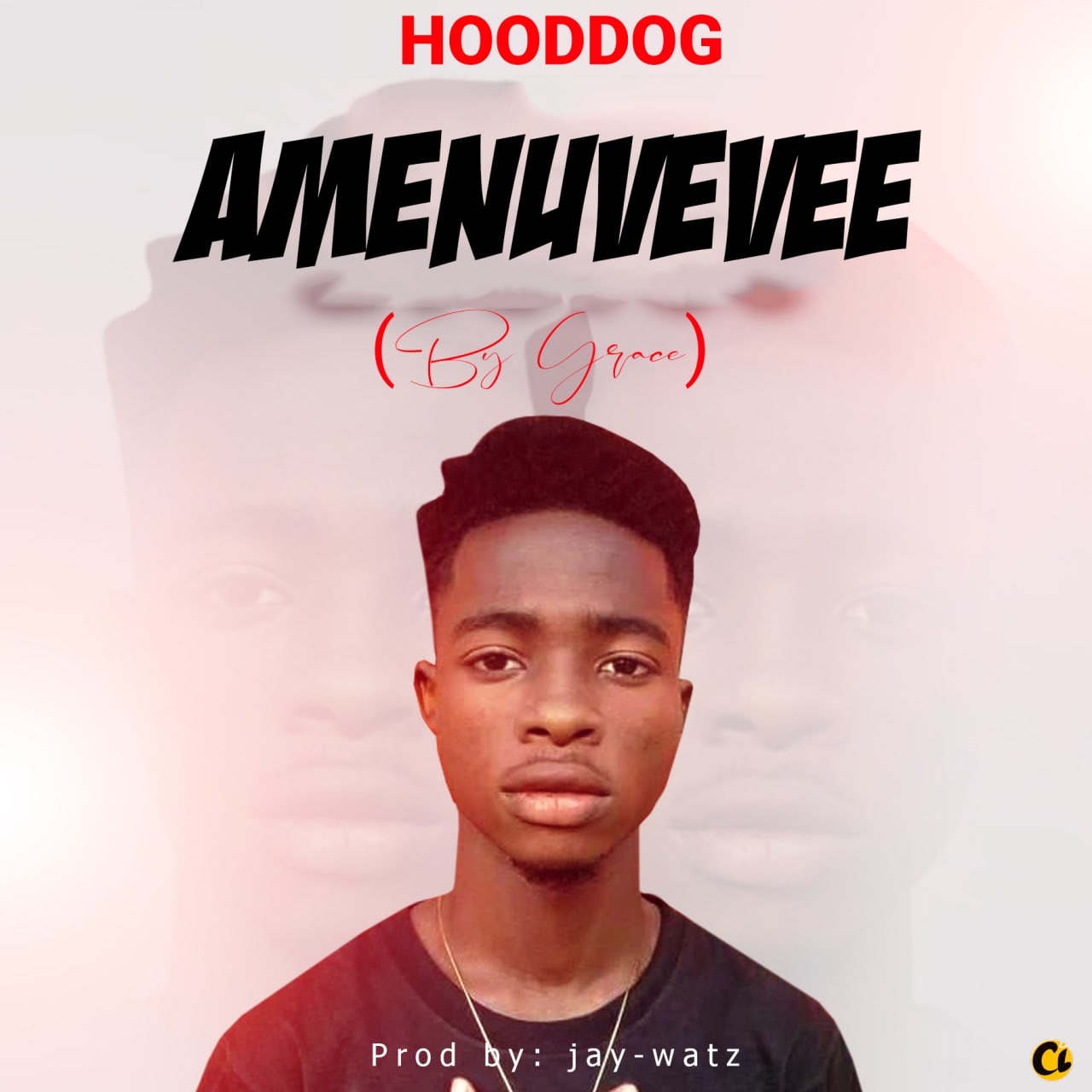 HoodDog - Amenuvevee (By Grace)