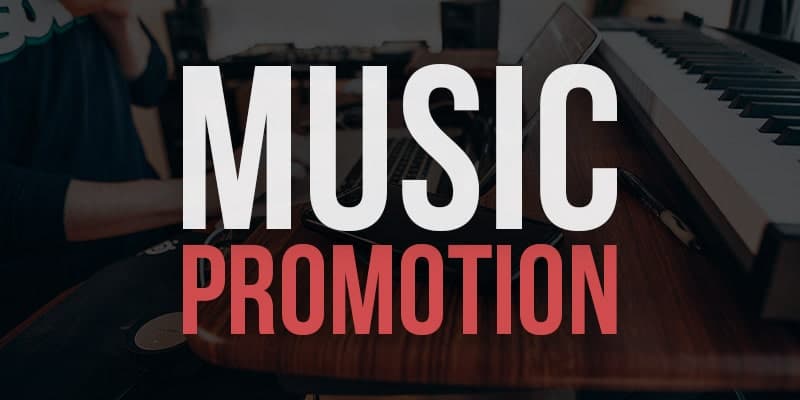 How To Promote Your Music