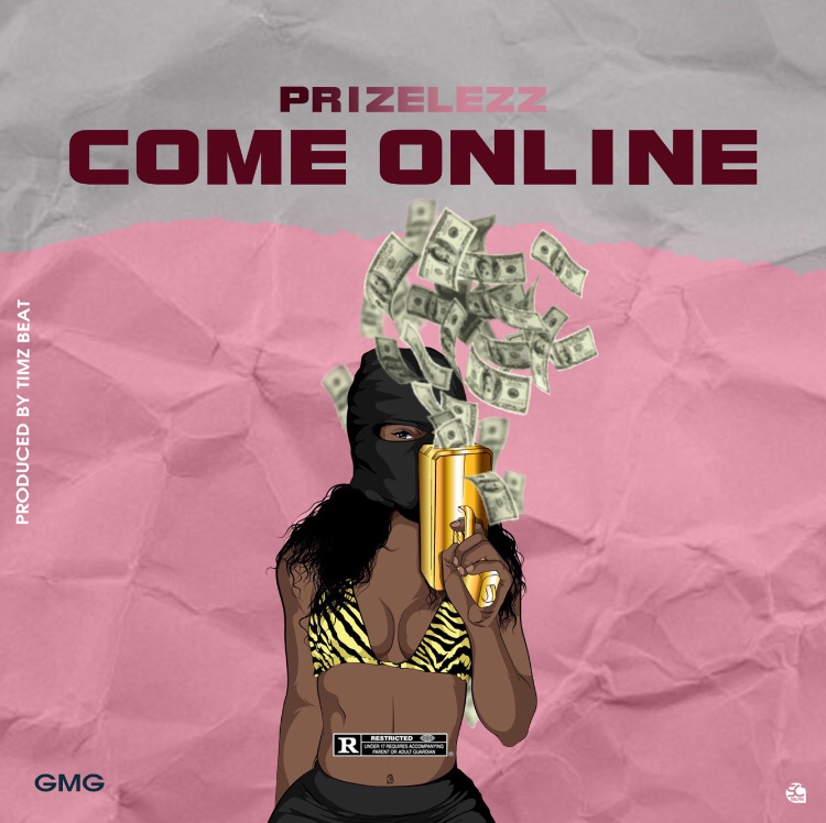 Prizelezz - Come Online