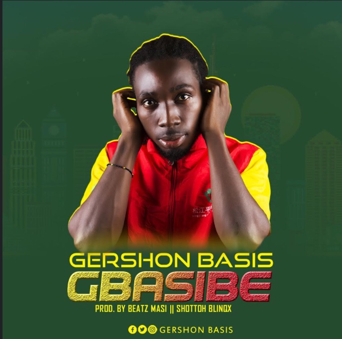Gershon Basis – Gbasibe