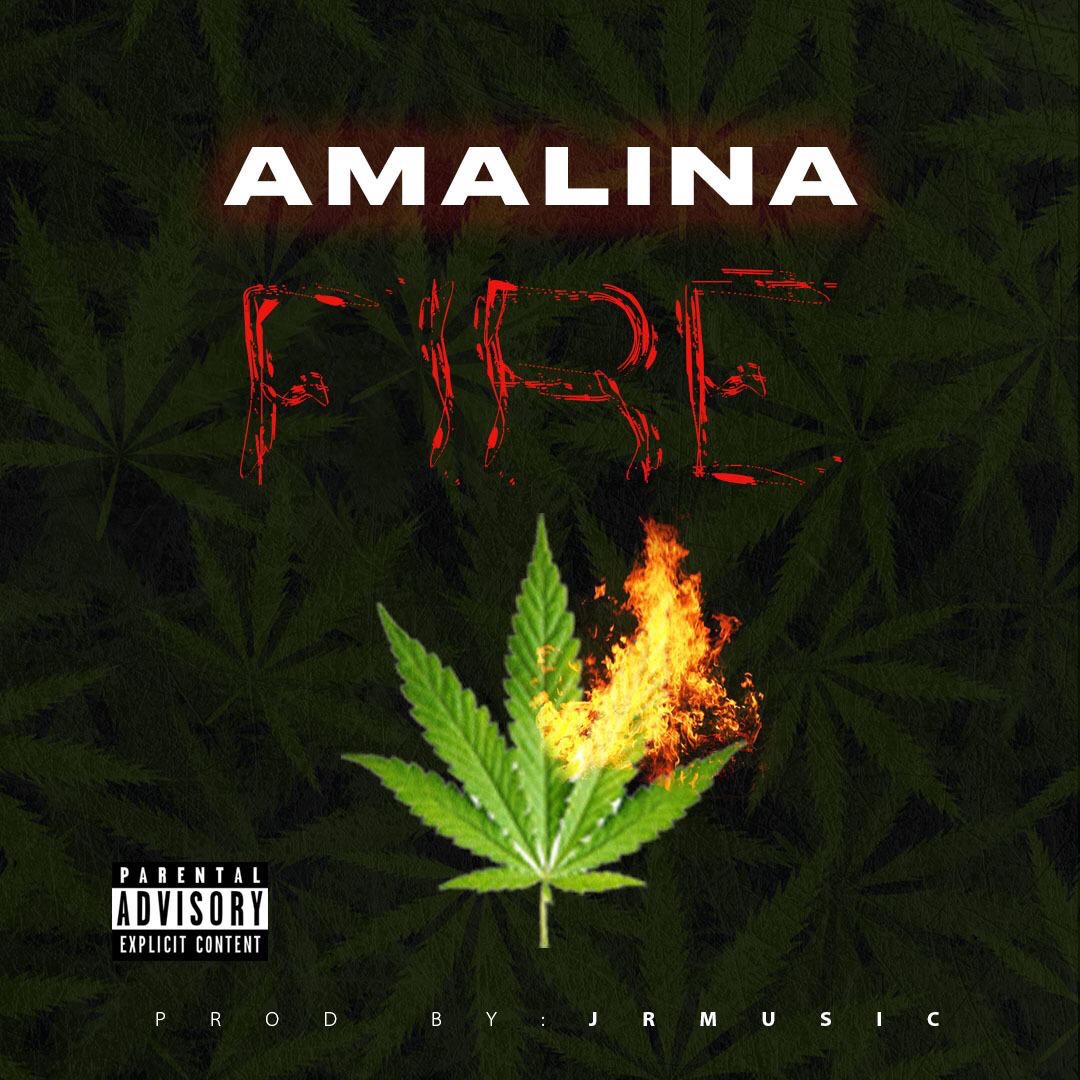 Amalina – Fire