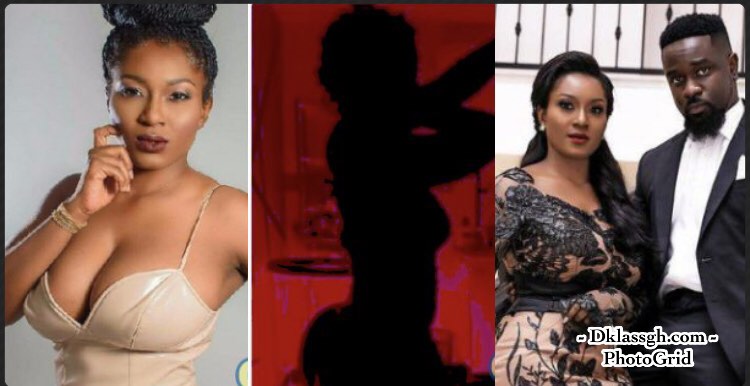 Tracy Sarkcess Silhouette Challenge
