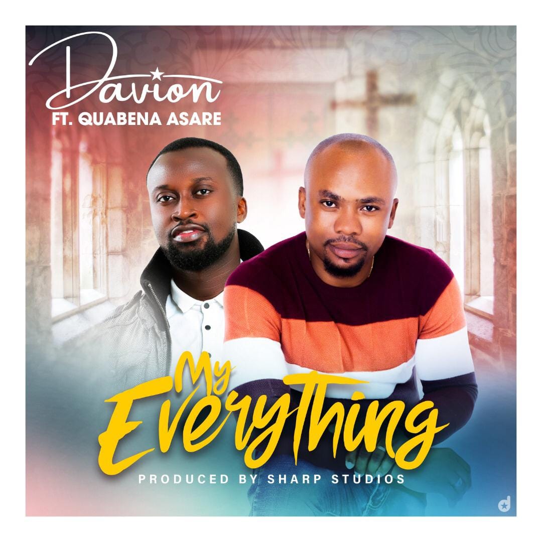 Davion - My Everything