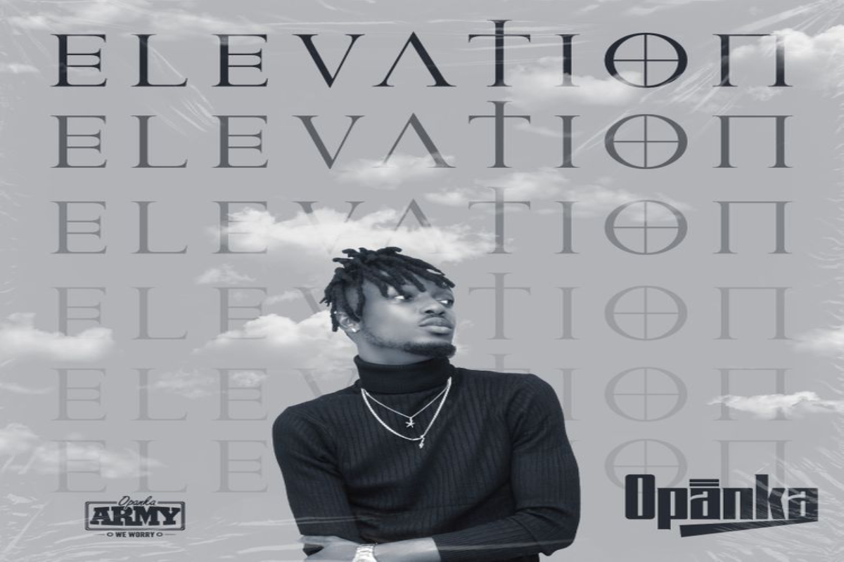 Opanka – Elevation (EP)