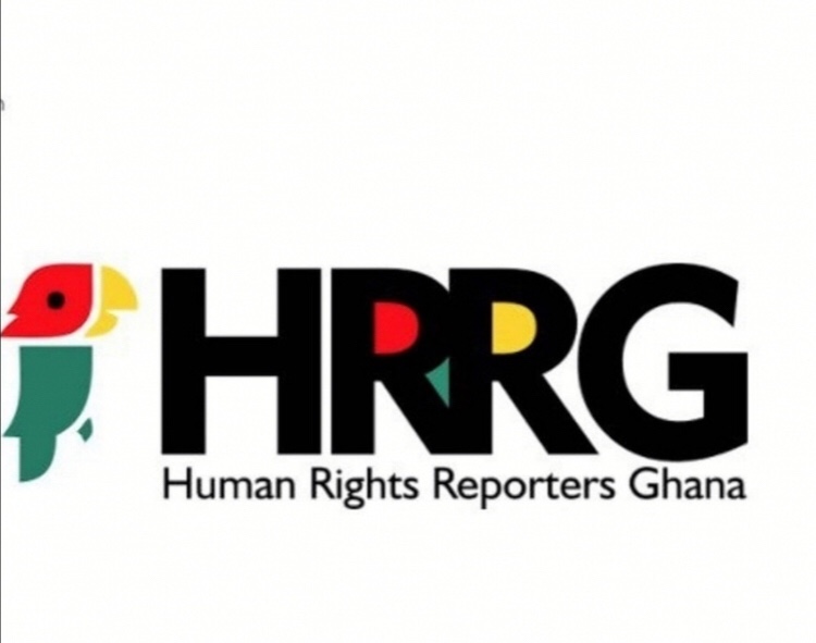 Human Rights Reporters Ghana (HRRG)