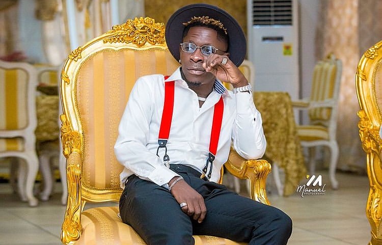 Shatta Wale’s Net Worth