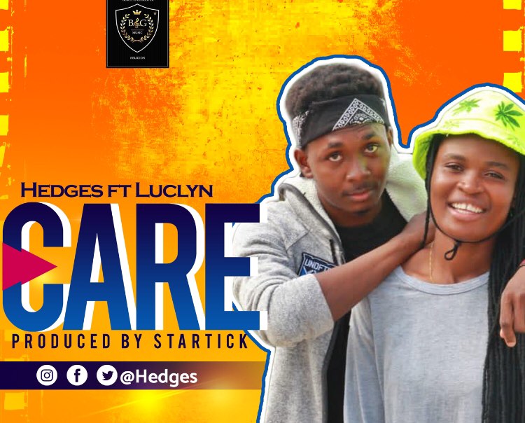 Hedges ft Luclyn - Care