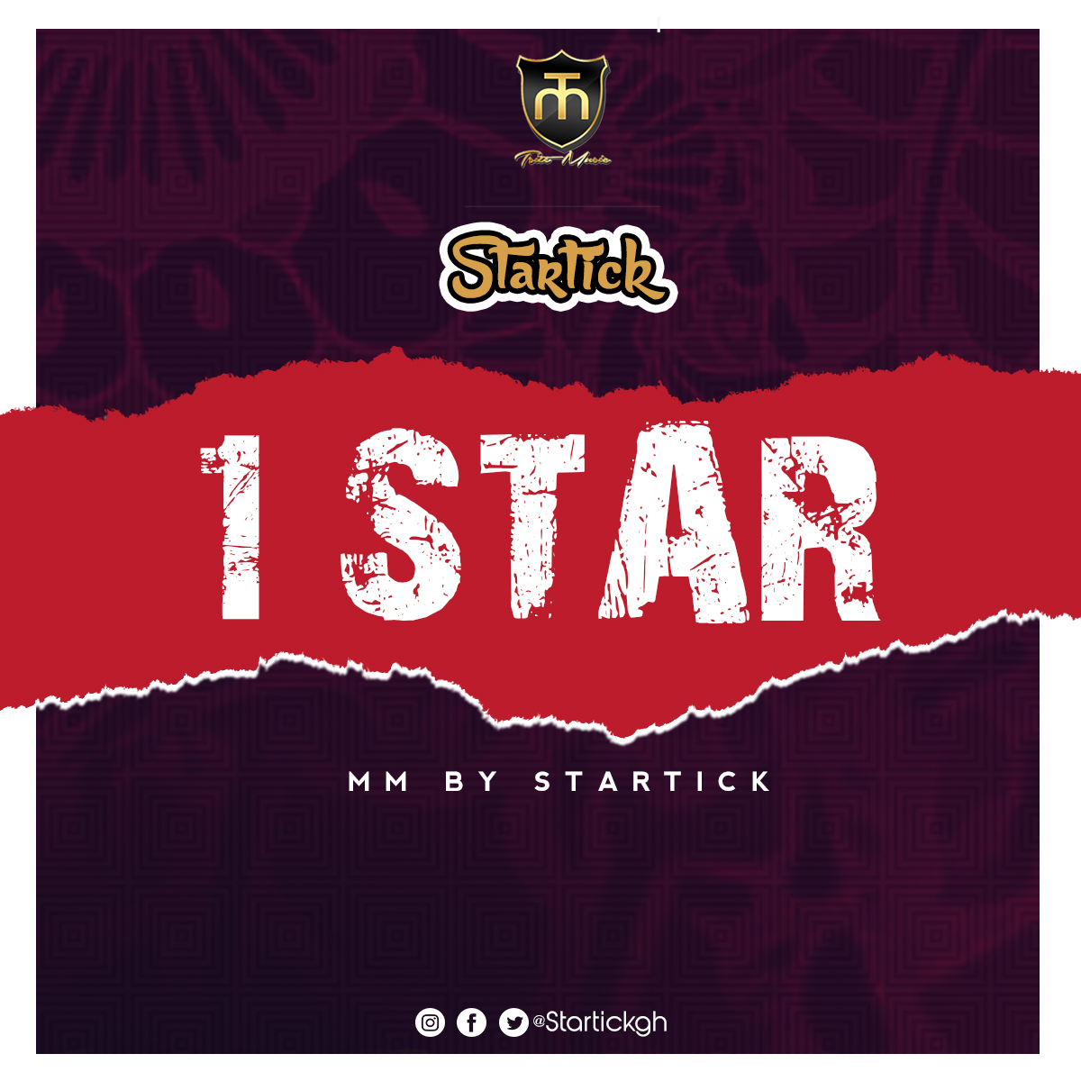 Startick - 1 Star