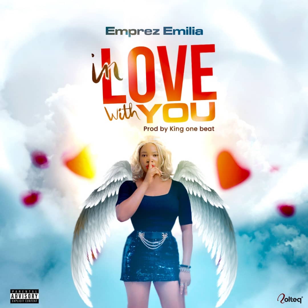 Emprez Emelia - In love with You