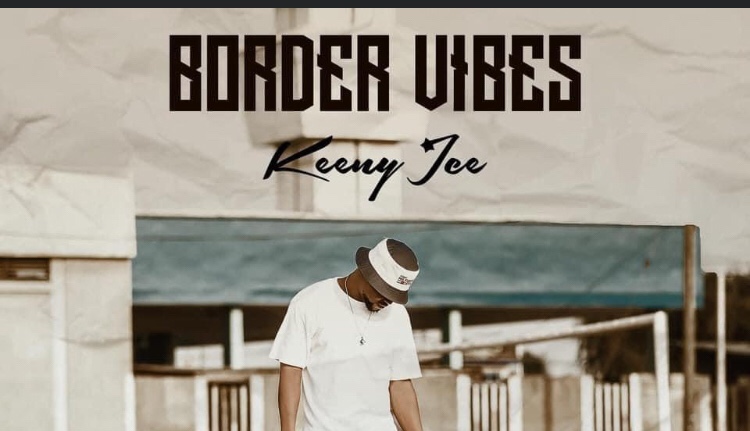 Keeny Ice - Border Vibes EP