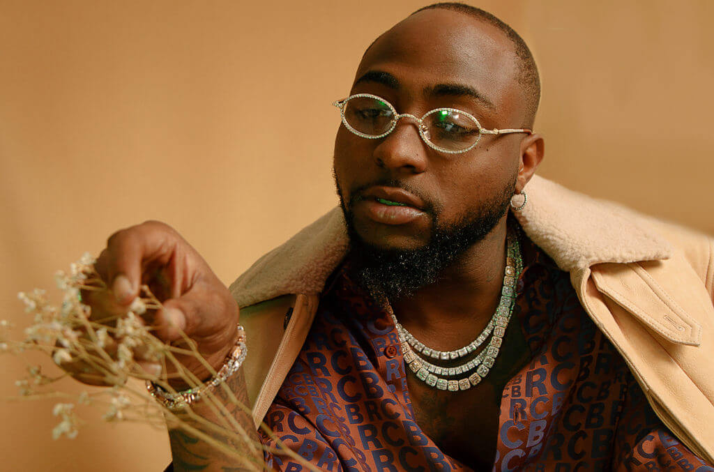 Popular Nigerian artist David Adeleke, also known as Davido, is currently trending on Twitter as he celebrates his 30th birthday today, November 21.