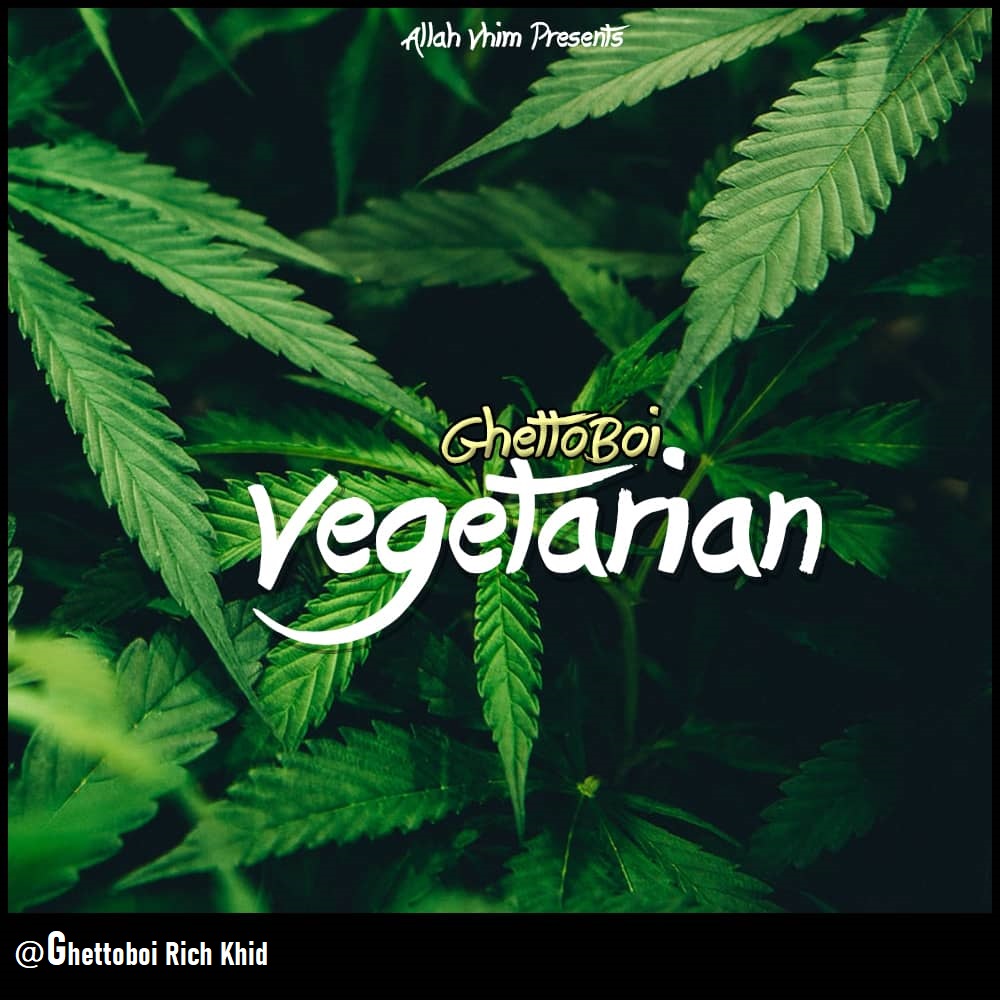 Ghettoboi - Vegetarian