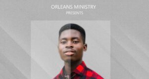 Orleans Morrison - Twen Nyame