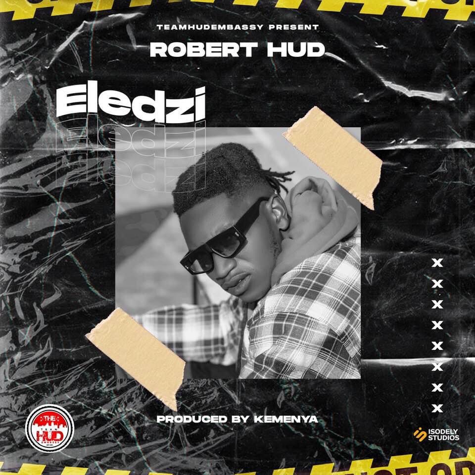 Robert Hud - Eledzi