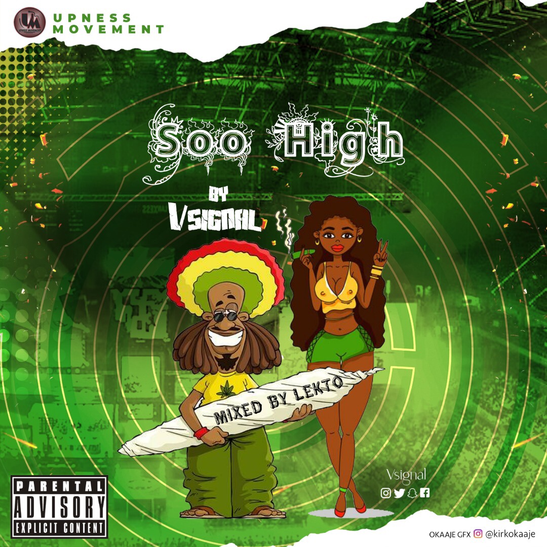 VSignal - Soo High