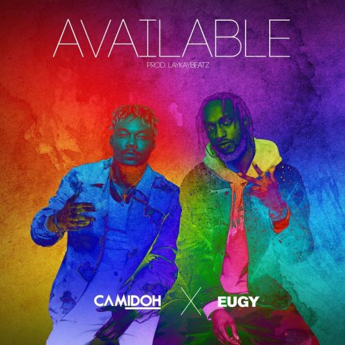 Camidoh – Available