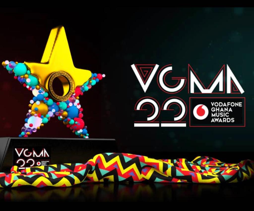 VGMA 22 Nominations