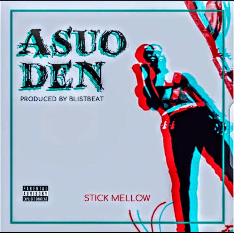 Stick Mellow - Asuoden