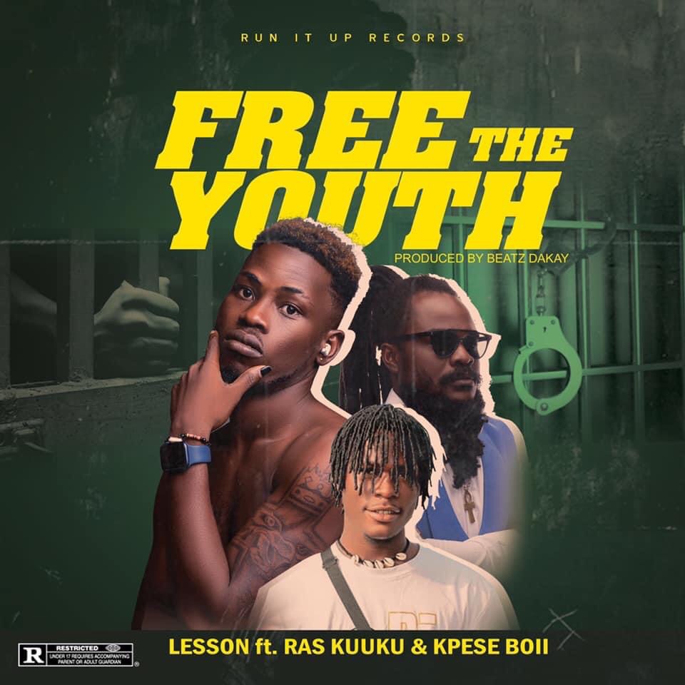 Lesson - Free the Youth