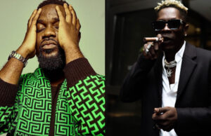 Say the truth, I bring business but you don’t mind me – Shatta Wale exposes Sarkodie