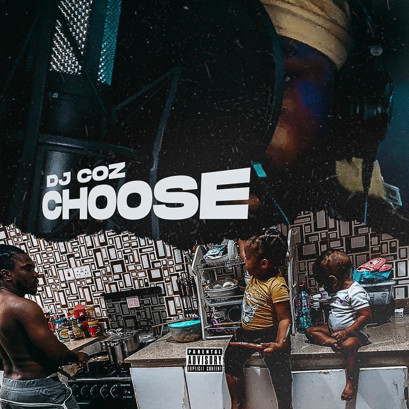 DJ COZ - Choose