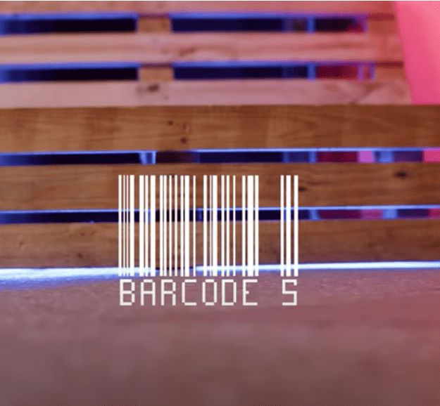 Lyrical Joe – The Barcode V
