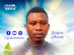Godwin Abiemo