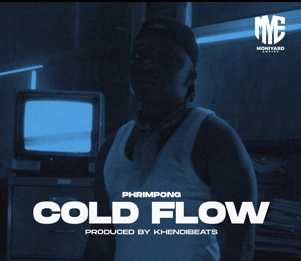 Phrimpong - Cold Flow