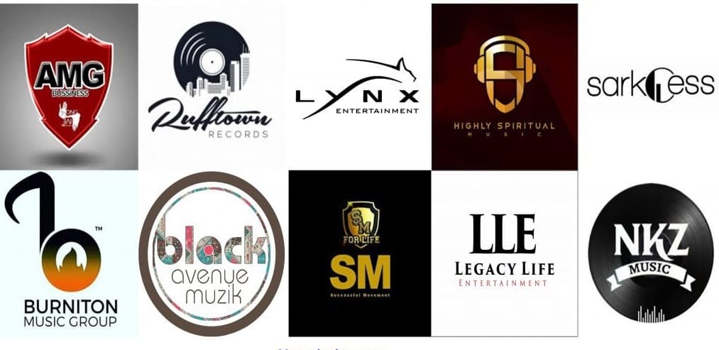 How to start a record label in ghana