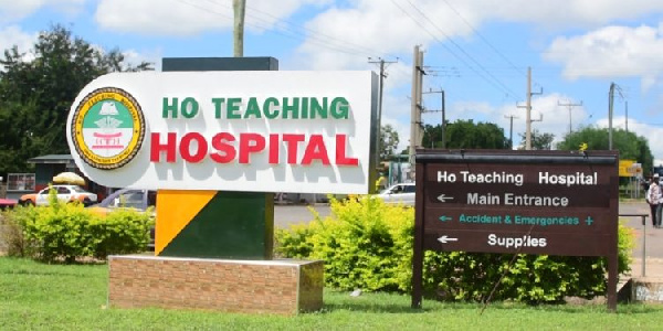 Ho Teaching Hospital Launches $3.2m Cardio-thoracic Disease Center Fundraising Project